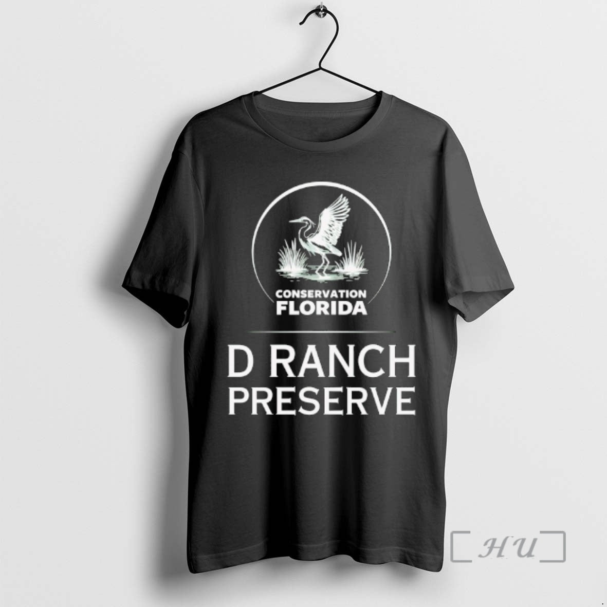 Officials Conservation Florida X D Ranch Preserve T-Shirts, Hoodie, Sweatshirt | InkRitualCo.com