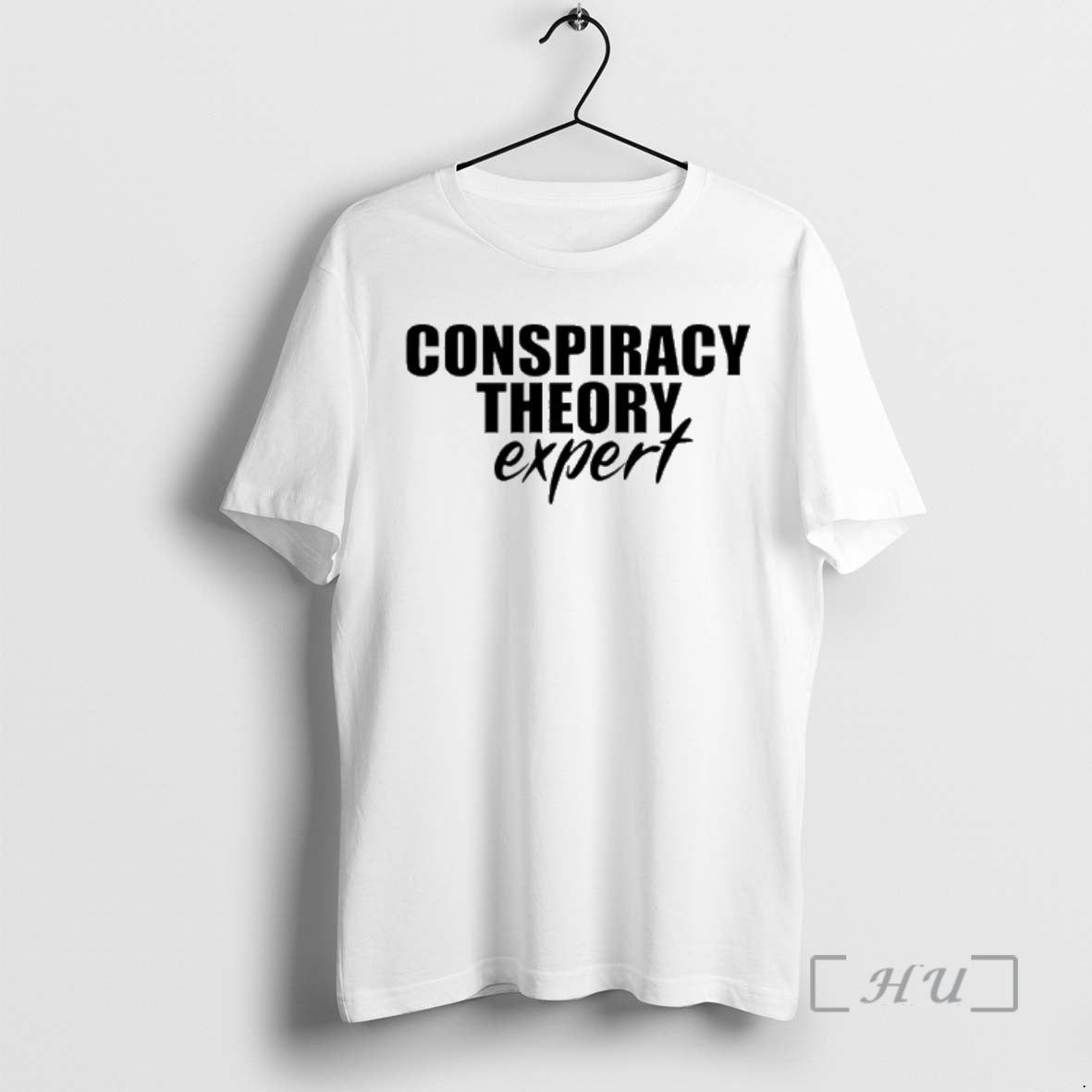 Officials Conspiracy Theory Expert T-Shirts, Hoodie, Sweatshirt | InkRitualCo.com