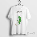 Officials Cool As A Jew Cumber T-Shirts, Hoodie, Sweatshirt | InkRitualCo.com