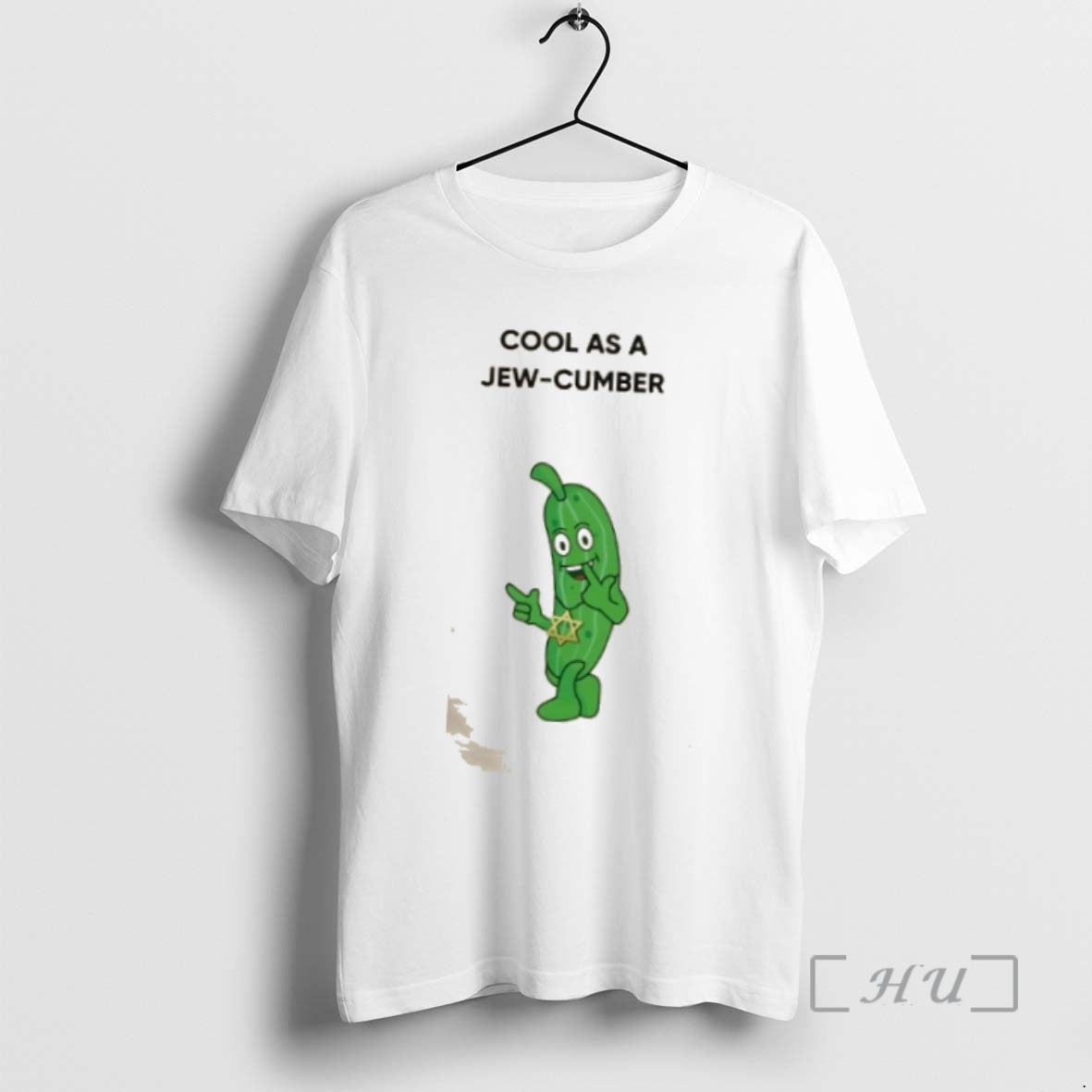 Officials Cool As A Jew Cumber T-Shirts, Hoodie, Sweatshirt | InkRitualCo.com
