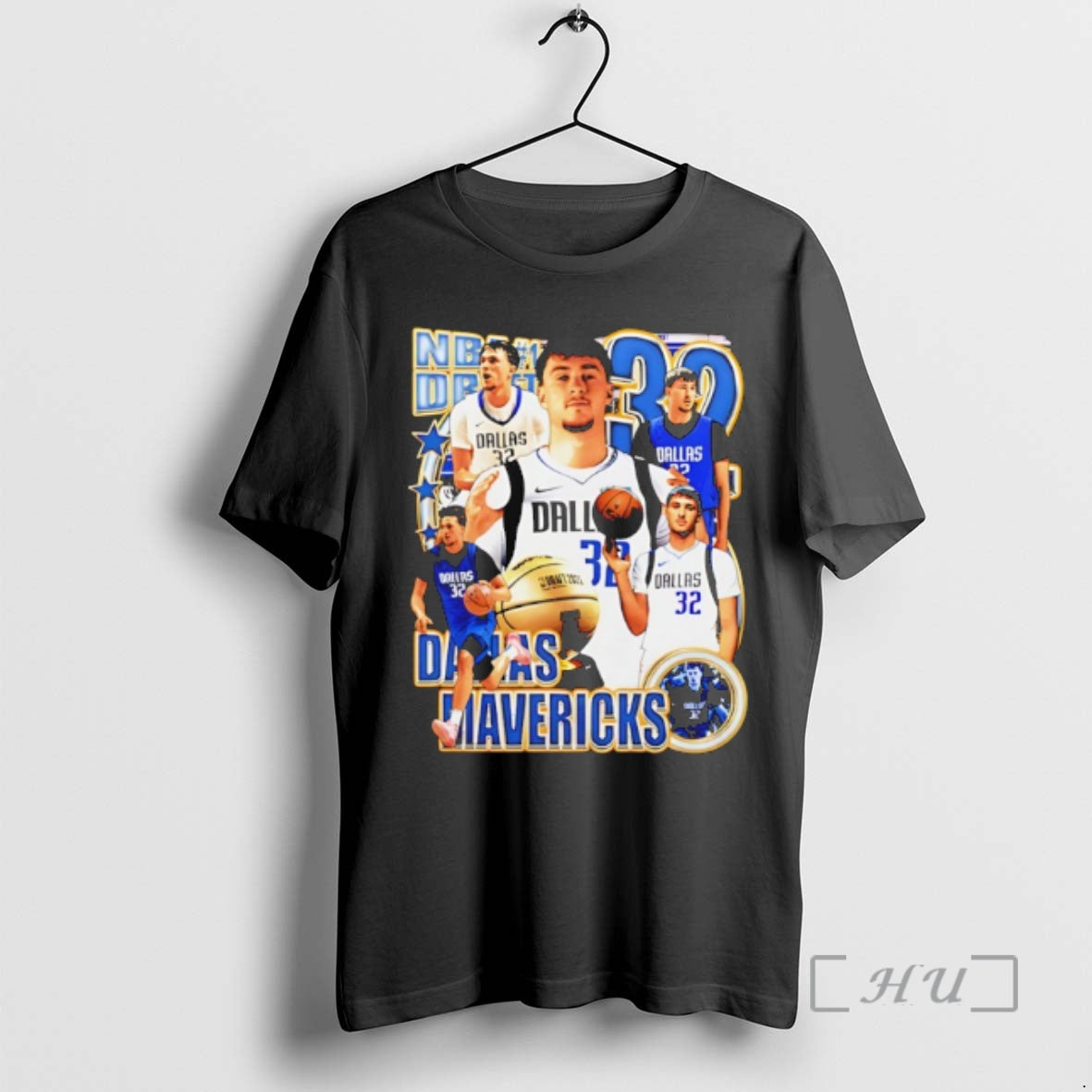 Officials Cooper Flagg Dallas Mavericks Nba No One Draft Graphic T-Shirts, Hoodie, Sweatshirt | InkRitualCo.com