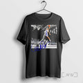 Officials Cooper Flagg Dallas Mavericks Slam Dunk March Madness Signature T-Shirts, Hoodie, Sweatshirt | InkRitualCo.com