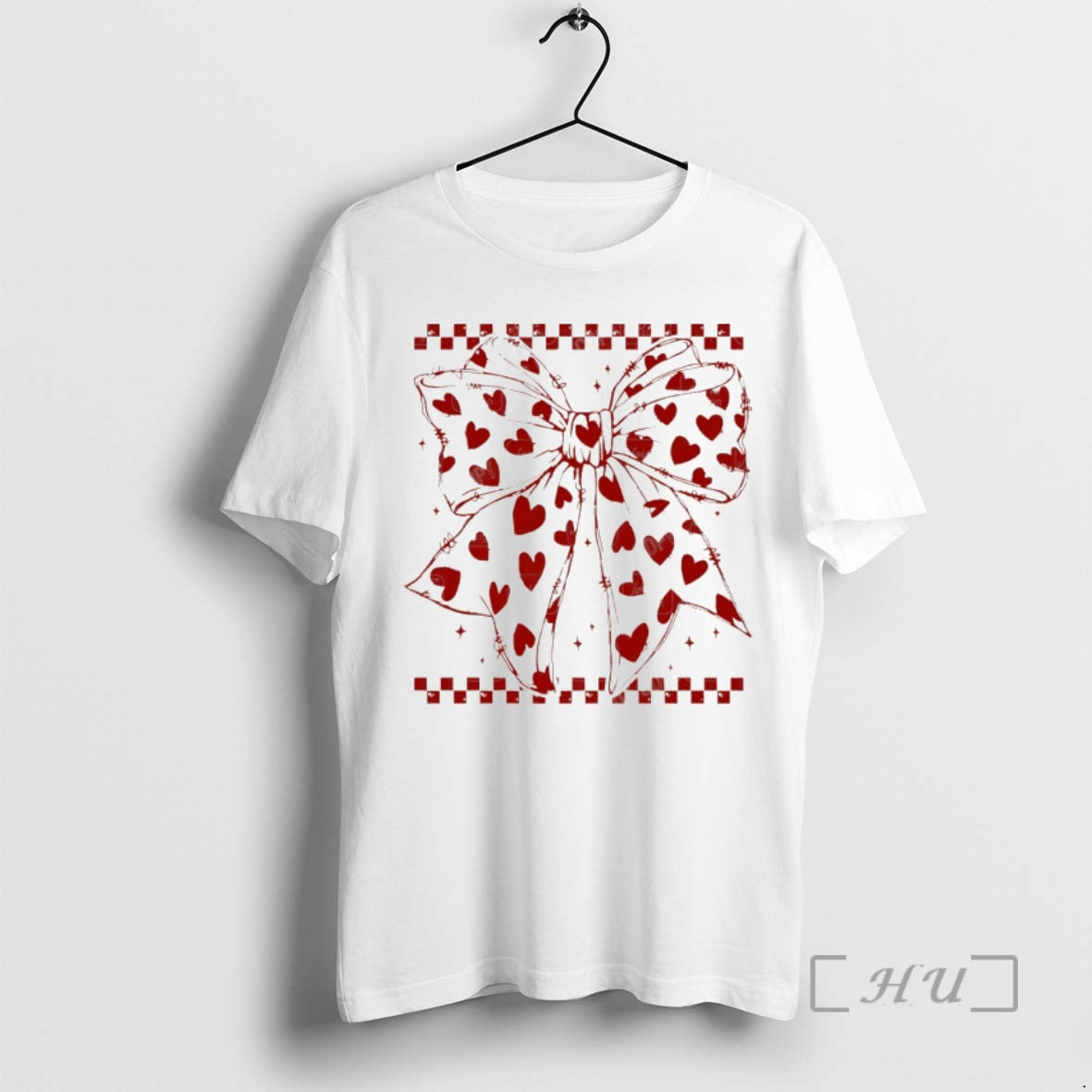 Officials Coquette Bow Heart Valentines Day T-Shirts, Hoodie, Sweatshirt | InkRitualCo.com
