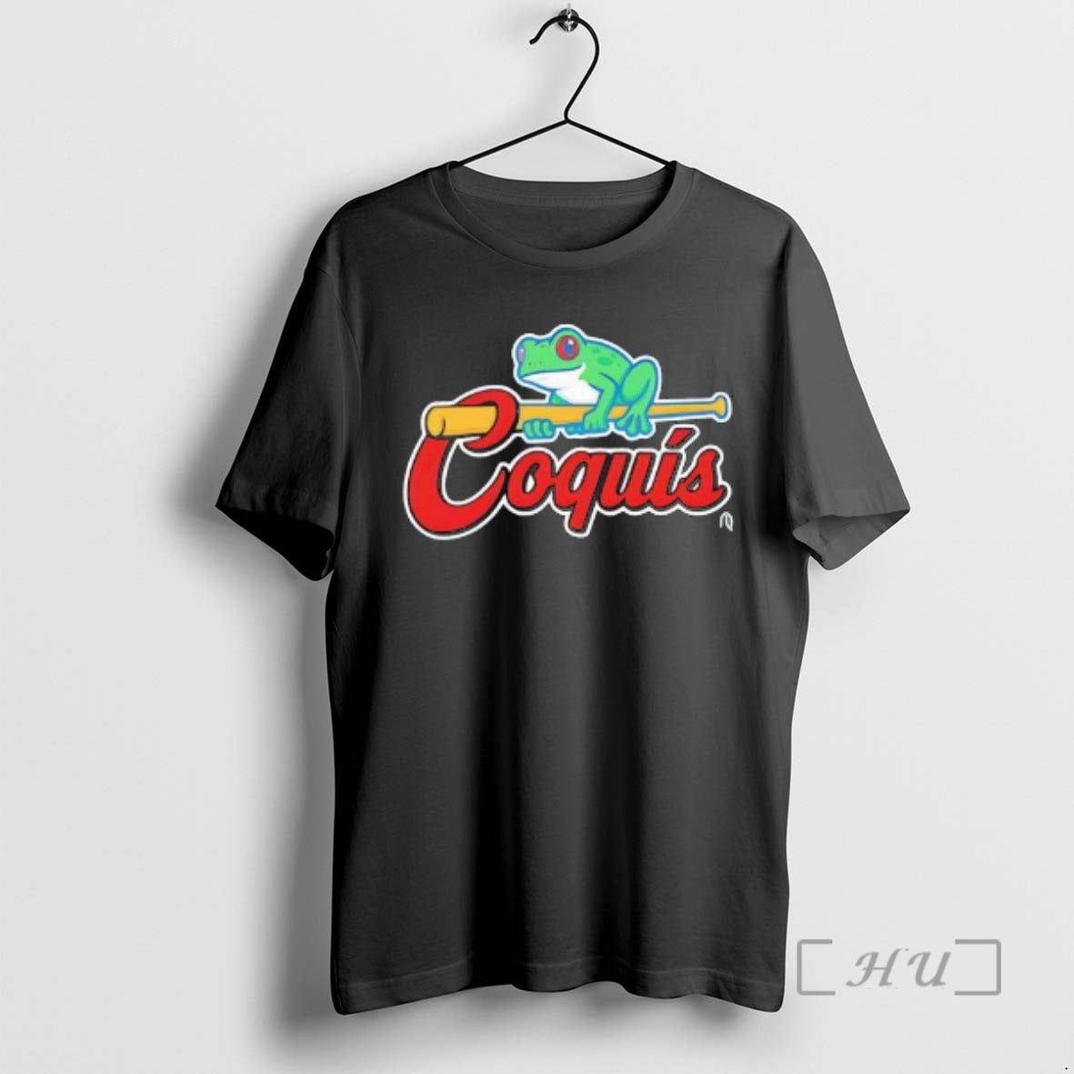 Officials Coquis Frog T-Shirts, Hoodie, Sweatshirt | InkRitualCo.com