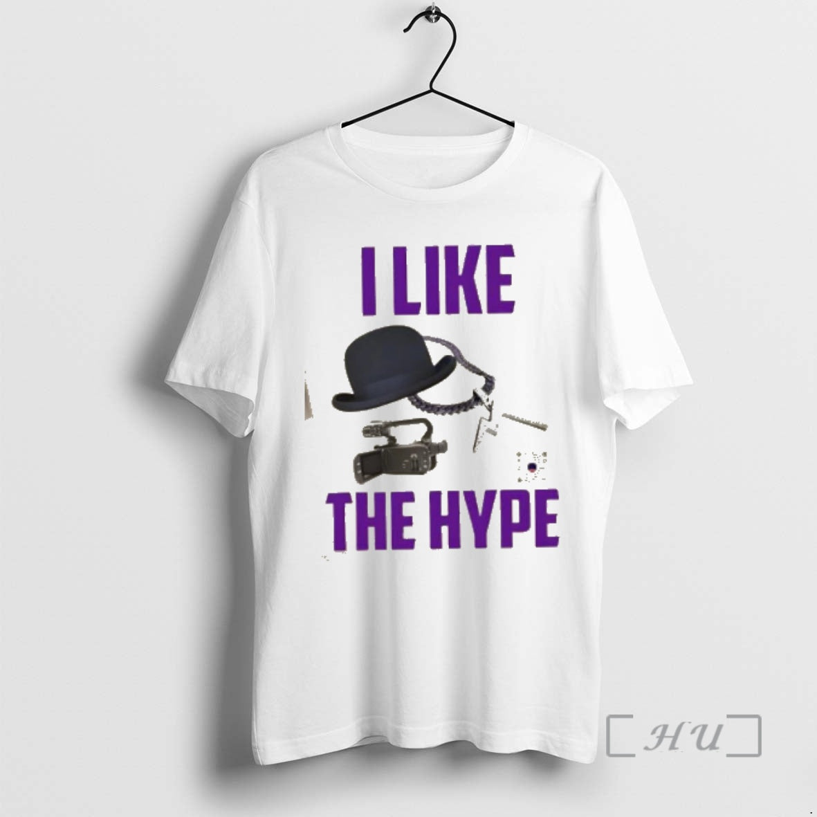 Officials Corey Elderton I Like The Hype T-Shirts, Hoodie, Sweatshirt | InkRitualCo.com
