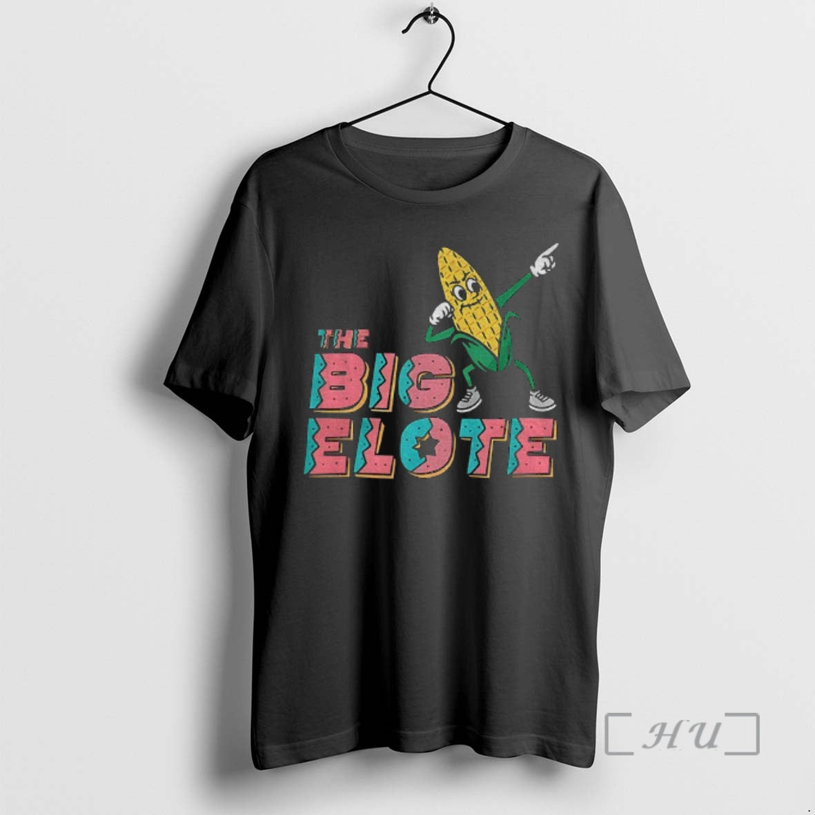 Officials Corn San Antonio Spurs The Big Elote T-Shirts, Hoodie, Sweatshirt | InkRitualCo.com