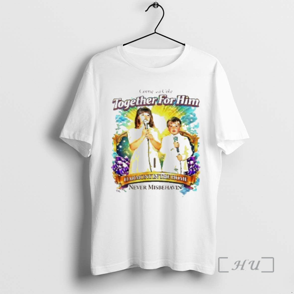 Officials Corrie And Cole Family Collection T-Shirts, Hoodie, Sweatshirt | InkRitualCo.com