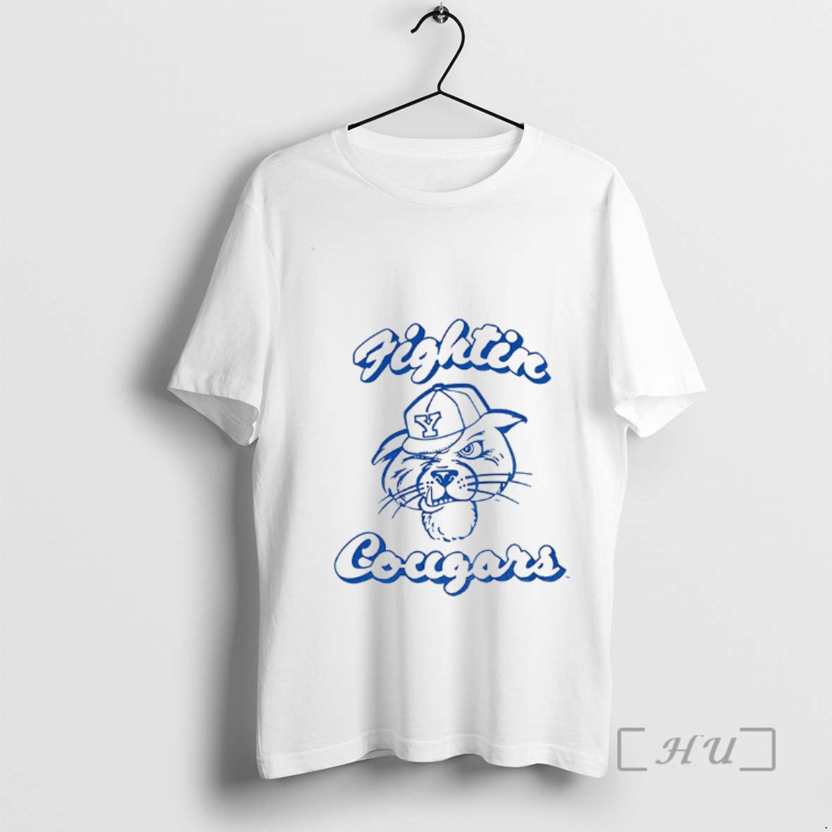 Officials Cosmo The Cougar Fightin Cougars Byu Cougars Football 2025 T-Shirts, Hoodie, Sweatshirt | InkRitualCo.com