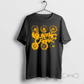 Officials Counting Crows Band 90s Flower T-Shirts, Hoodie, Sweatshirt | InkRitualCo.com