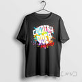 Officials Country Over Politics T-Shirts, Hoodie, Sweatshirt | InkRitualCo.com