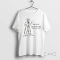 Officials Cowboy 2026 Goals Fuck Around More Find Out Less T-Shirts, Hoodie, Sweatshirt | InkRitualCo.com