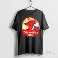 Officials Cowboy Diabeetus I Got The Sugars T-Shirts, Hoodie, Sweatshirt | InkRitualCo.com