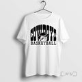 Officials Cowboys Basketball February 26 T-Shirts, Hoodie, Sweatshirt | InkRitualCo.com