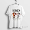 Officials Cows Weve Been Friends For So Long I Cant Remember Which One Of Us T-Shirts, Hoodie, Sweatshirt | InkRitualCo.com