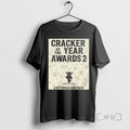 Officials Cracker Of The Year Awards 2 Hosted By Antonio Brown Premium T Shirts Sweater Hoodie, Sweatshirt | InkRitualCo.com