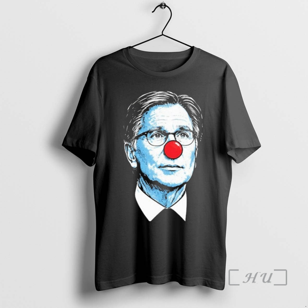 Officials Craig Breslow Red Clown Nose T-Shirts, Hoodie, Sweatshirt | InkRitualCo.com