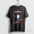 Officials Crankdat On Ice February 27th 2026 Chicago Tour Circle Black Premium T Shirts Sweater Hoodie, Sweatshirt