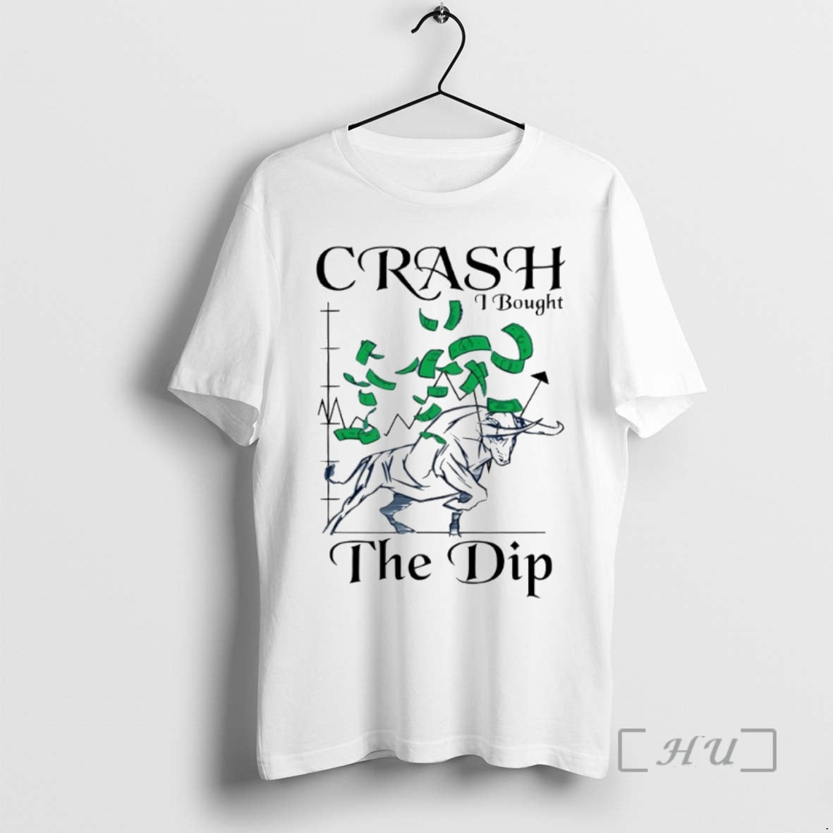 Officials Crash I Bought The Dip Circle T-Shirts, Hoodie, Sweatshirt | InkRitualCo.com