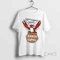 Officials Crawfish Santa Claus Heaux T-Shirts, Hoodie, Sweatshirt | InkRitualCo.com