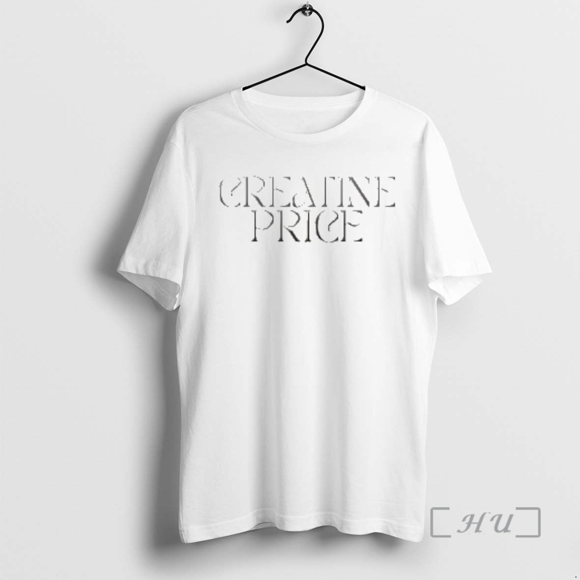 Officials Creatine Price Logo T-Shirts, Hoodie, Sweatshirt | InkRitualCo.com