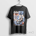 Officials Creeper Sanguivore Ii Mistress Of Death T-Shirts, Hoodie, Sweatshirt | InkRitualCo.com