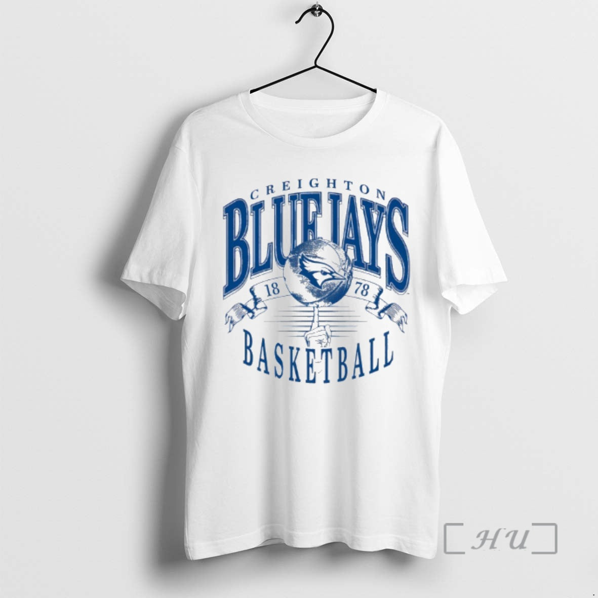 Officials Creighton Bluejays Basketball Crew T-Shirts, Hoodie, Sweatshirt | InkRitualCo.com