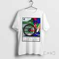 Officials Crevaison Cycling Club T-Shirts, Hoodie, Sweatshirt | InkRitualCo.com