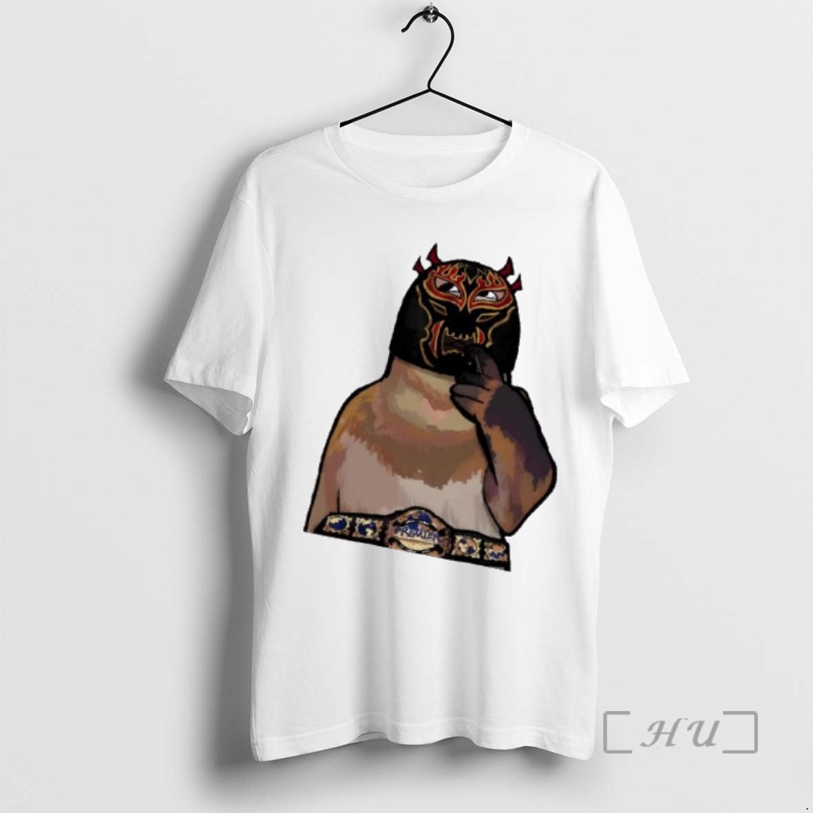 Officials Crimson Beetle Thinking Monkey Red Mask T-Shirts, Hoodie, Sweatshirt | InkRitualCo.com