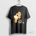 Officials Cristiano Ronaldo Smoking And Drinking Beer Thug Life Fuck T-Shirts, Hoodie, Sweatshirt | InkRitualCo.com
