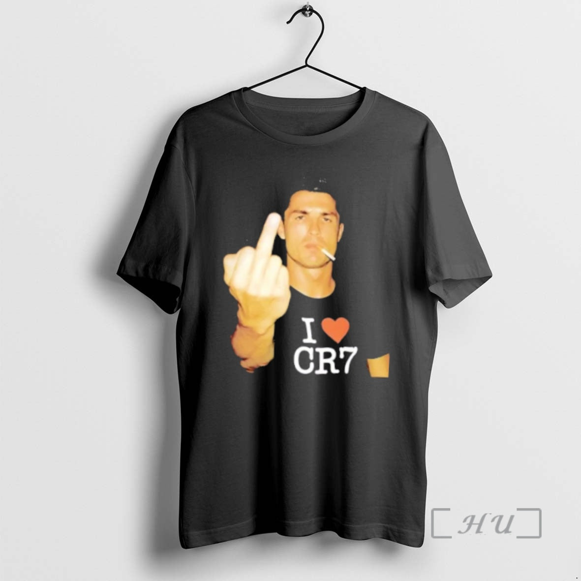 Officials Cristiano Ronaldo Smoking And Drinking Beer Thug Life Fuck T-Shirts, Hoodie, Sweatshirt | InkRitualCo.com