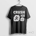 Officials Crush Ice T-Shirts, Hoodie, Sweatshirt | InkRitualCo.com