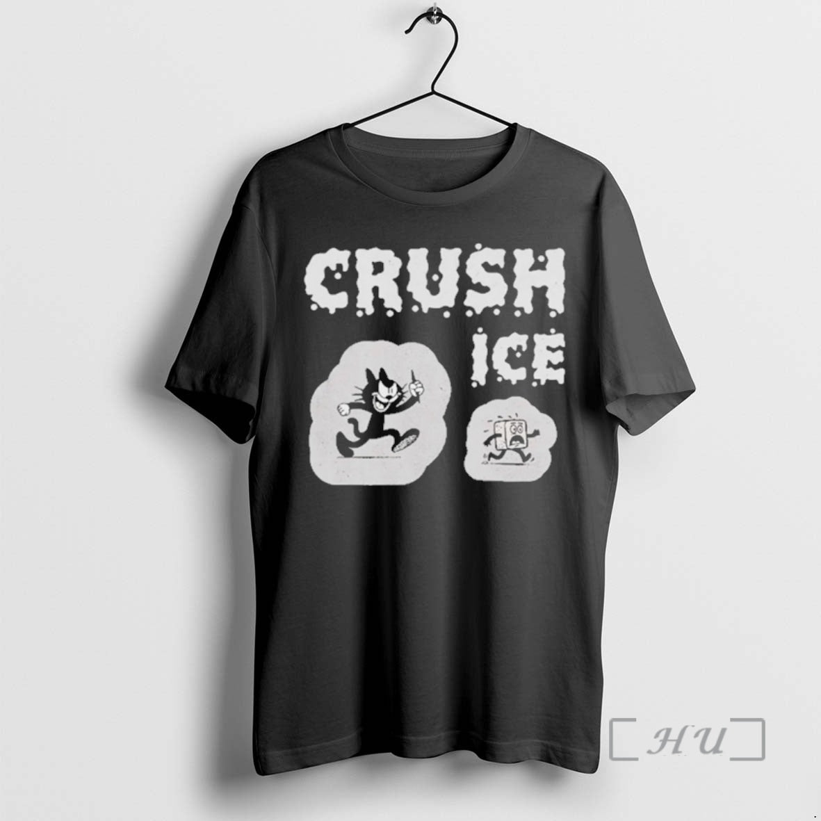 Officials Crush Ice T-Shirts, Hoodie, Sweatshirt | InkRitualCo.com