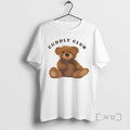 Officials Cuddly Club Teddy Bear T-Shirts, Hoodie, Sweatshirt | InkRitualCo.com