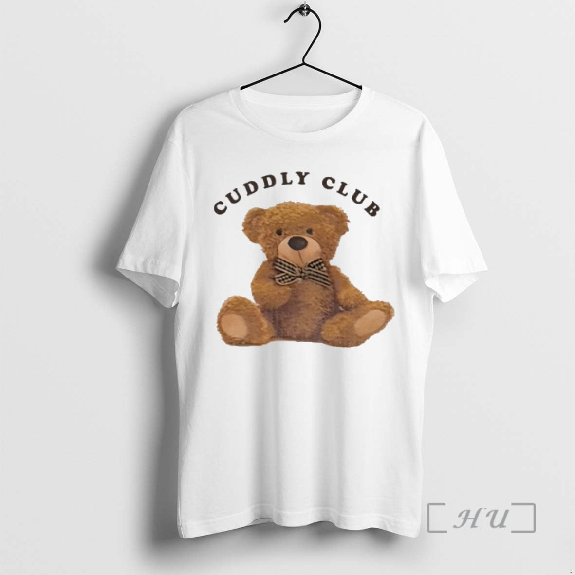 Officials Cuddly Club Teddy Bear T-Shirts, Hoodie, Sweatshirt | InkRitualCo.com