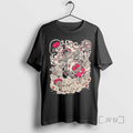 Officials Cult Of The Lamb Rite Of Lust T-Shirts, Hoodie, Sweatshirt | InkRitualCo.com