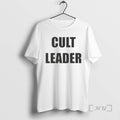 Cult Leader T-Shirts, Hoodie, Sweatshirt | InkRitualCo.com