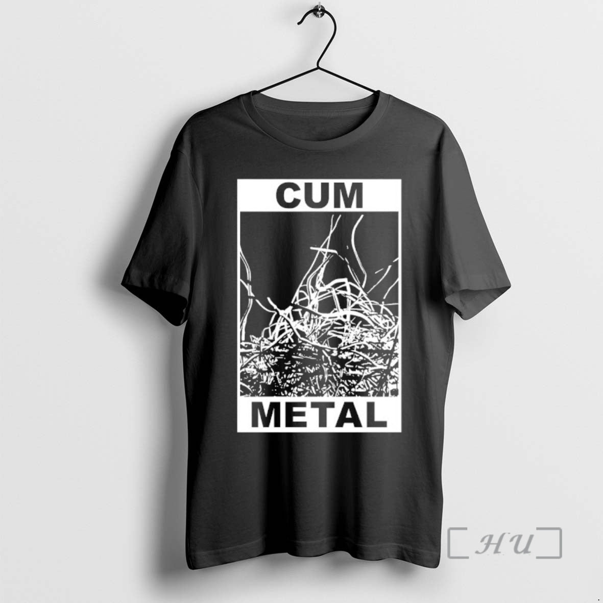 Officials Cum Metal T-Shirts, Hoodie, Sweatshirt | InkRitualCo.com