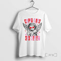 Officials Cupid Days 67 Love Graphic Valentines Day T-Shirts, Hoodie, Sweatshirt | InkRitualCo.com