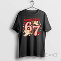 Officials Cupid Says 6 7 67 Meme Cute T-Shirts, Hoodie, Sweatshirt