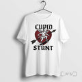 Officials Cupid Stunt Skateboard T-Shirts, Hoodie, Sweatshirt | InkRitualCo.com