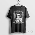 Officials Cupid Tacos Never Broke My Heart T-Shirts, Hoodie, Sweatshirt | InkRitualCo.com