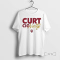 Officials Curt Cignetti Cig Natty Iu Graphic T-Shirts, Hoodie, Sweatshirt | InkRitualCo.com