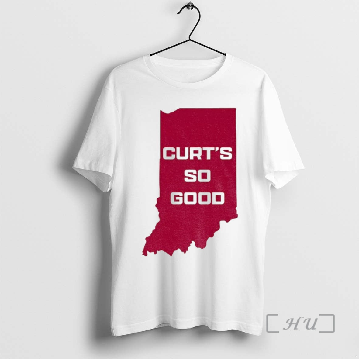 Officials Curts So Good Indiana Hoosier Football 2025 T-Shirts, Hoodie, Sweatshirt | InkRitualCo.com