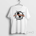 Officials Cut Worms Worm World Ringer T-Shirts, Hoodie, Sweatshirt | InkRitualCo.com