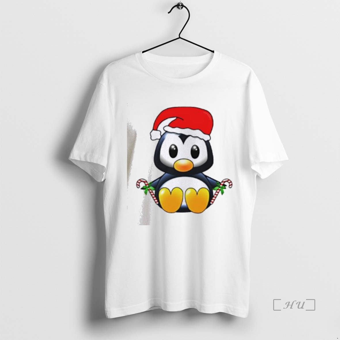 Officials Cute Cartoon Christmas Penguin T-Shirts, Hoodie, Sweatshirt | InkRitualCo.com