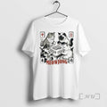 Officials Cute Cats Playing Mah Jongg T-Shirts, Hoodie, Sweatshirt | InkRitualCo.com