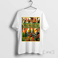 Officials Cypress Hill Haunted Rocks 2026 At Red Rocks Amphitheatre In Morrison Colorado Premium T-Shirts, Hoodie, Sweatshirt