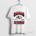 Officials Dc Shadow 2025 Premier Ultimate League Champions T-Shirts, Hoodie, Sweatshirt | InkRitualCo.com
