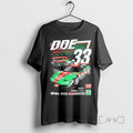 Officials Dde Racing 33 Nsx T-Shirts, Hoodie, Sweatshirt | InkRitualCo.com