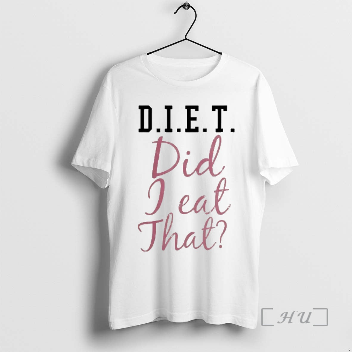 Officials Diet Did I Eat That T-Shirts, Hoodie, Sweatshirt | InkRitualCo.com